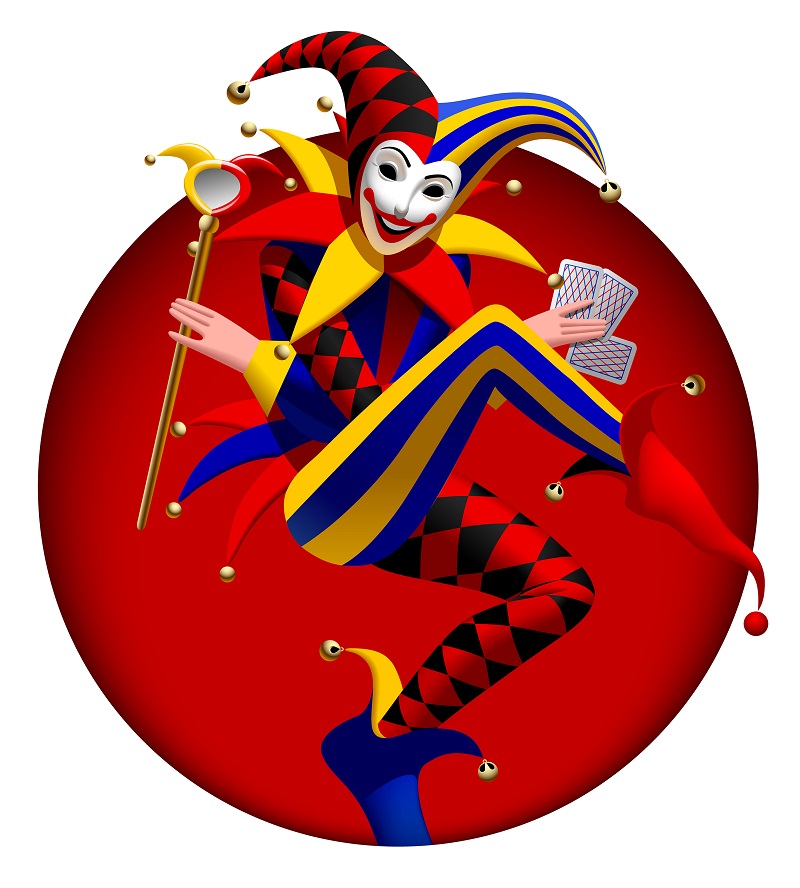 joker slot games