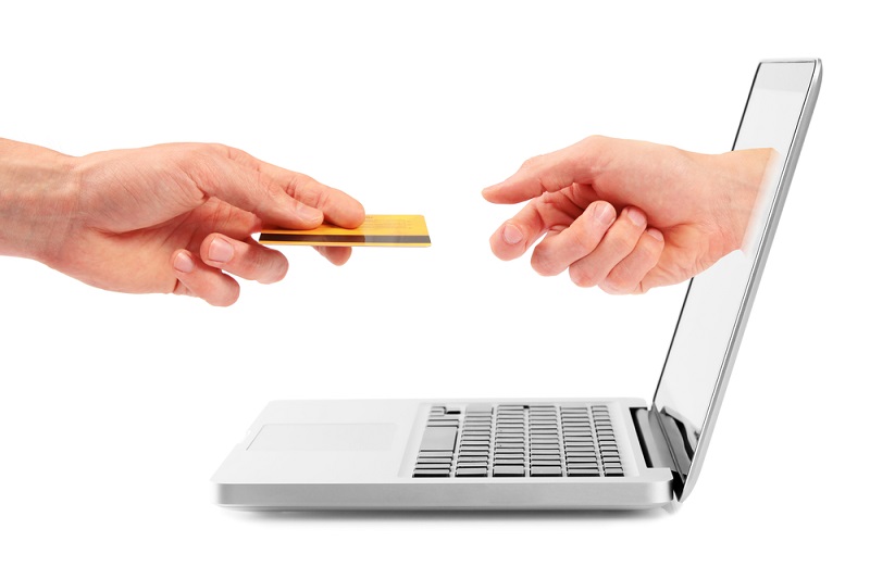Casino Player's Guide To Depositing 1 credit card payment