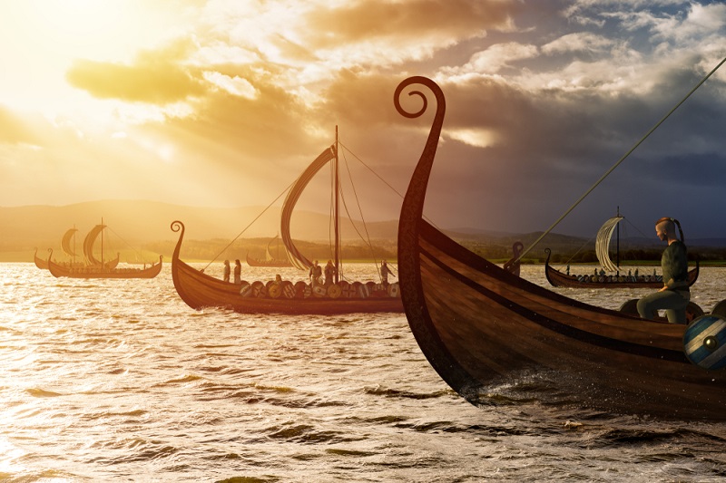 The Best Viking And Norse Mythology Slots 1 vikings