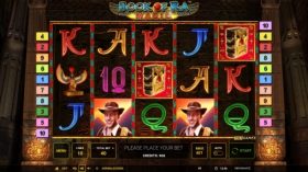 Book of Ra Magic