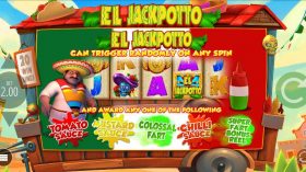 el jackpotto