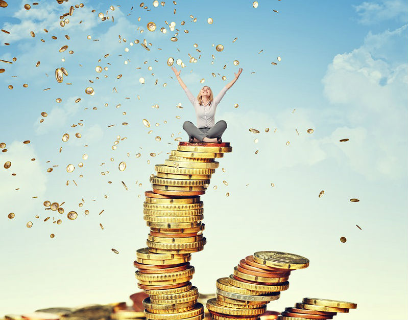 What Would You Do With A Jackpot Win? 1 jackpot win