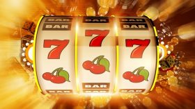 The Magic of Lucky Number 7