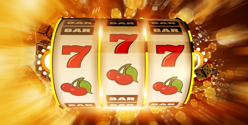 Seven 7 Seven 7