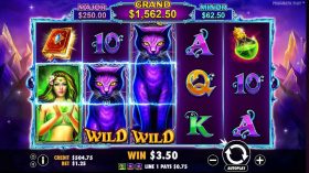 The Best Wizard Themed Slots