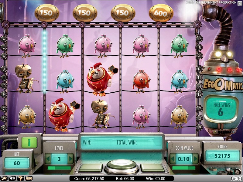 Funny Slot Characters We Love 1 funny slot characters