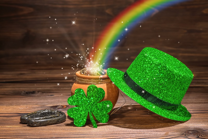 Best Irish Themed Online Slots 1 Irish Slots