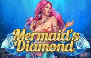 Mermaids Diamond