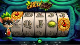 chilli chilli bang bang
