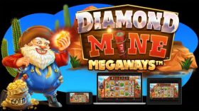 diamond mine