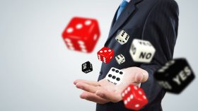 famous gamblers