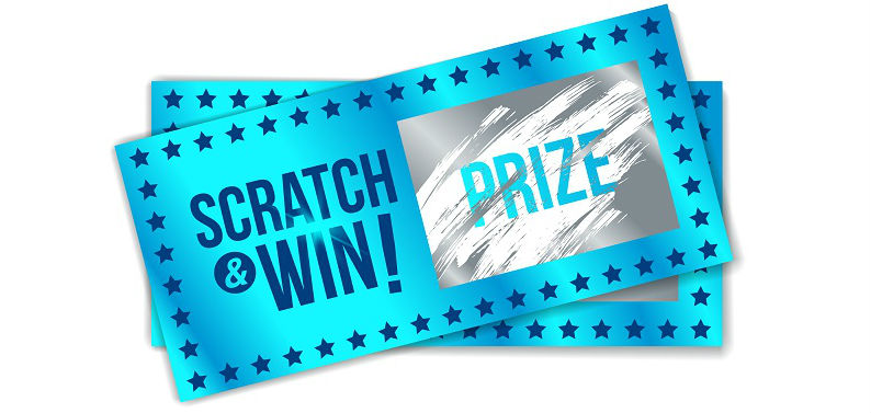 Online Scratch Cards - Quick And Easy Fun 1 scratch cards