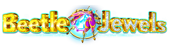 Beetle Jewels slot