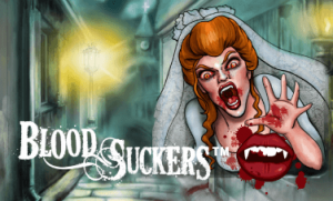 Which One is a Better Slot - Original or the Sequel? 1 Bloodsuckers