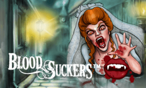 Bloodsuckers