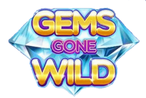 Gems Gone Wild slot