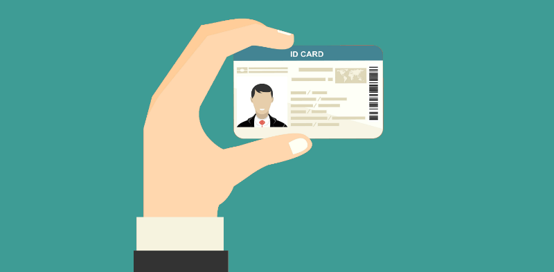 Why Your Online Casino Requires Your Identification Proof 1 Why Your Online Casino Requires Your Identification Proof