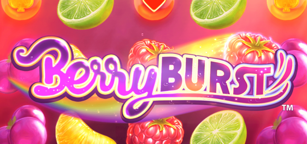 berryburst 2