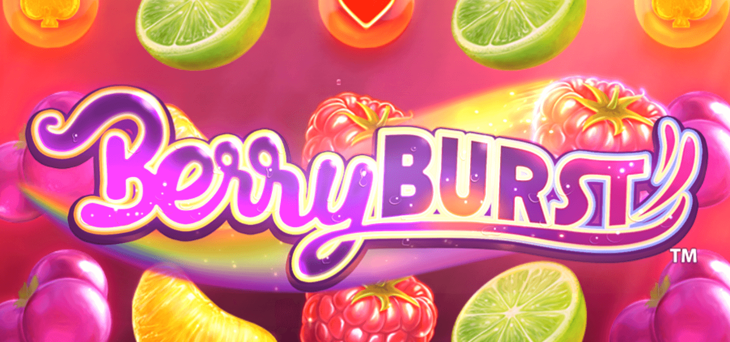 Berryburst Slot Review 1 berryburst 2