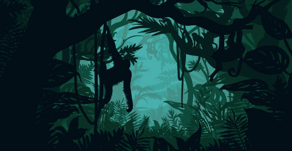 Jungle Themed Slots for Huge Payouts and Exotic Adventures 1 best jungle themed slots
