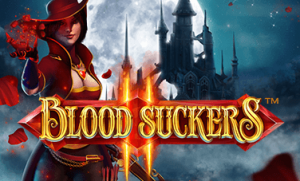 bloodsuckers 2