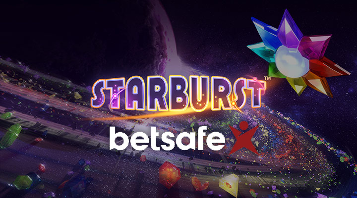 Get Wager-Free cash spins to Use on Starburst at Betsafe Casino 5 Banner