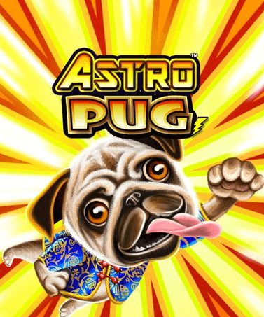 astro pug