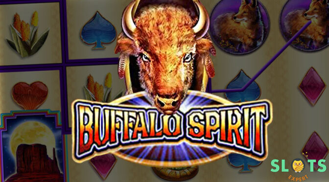 buffalo-spirit-slot-review