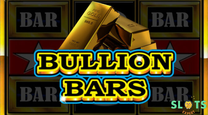 Bullion Bars 6 bullion-bars-slot