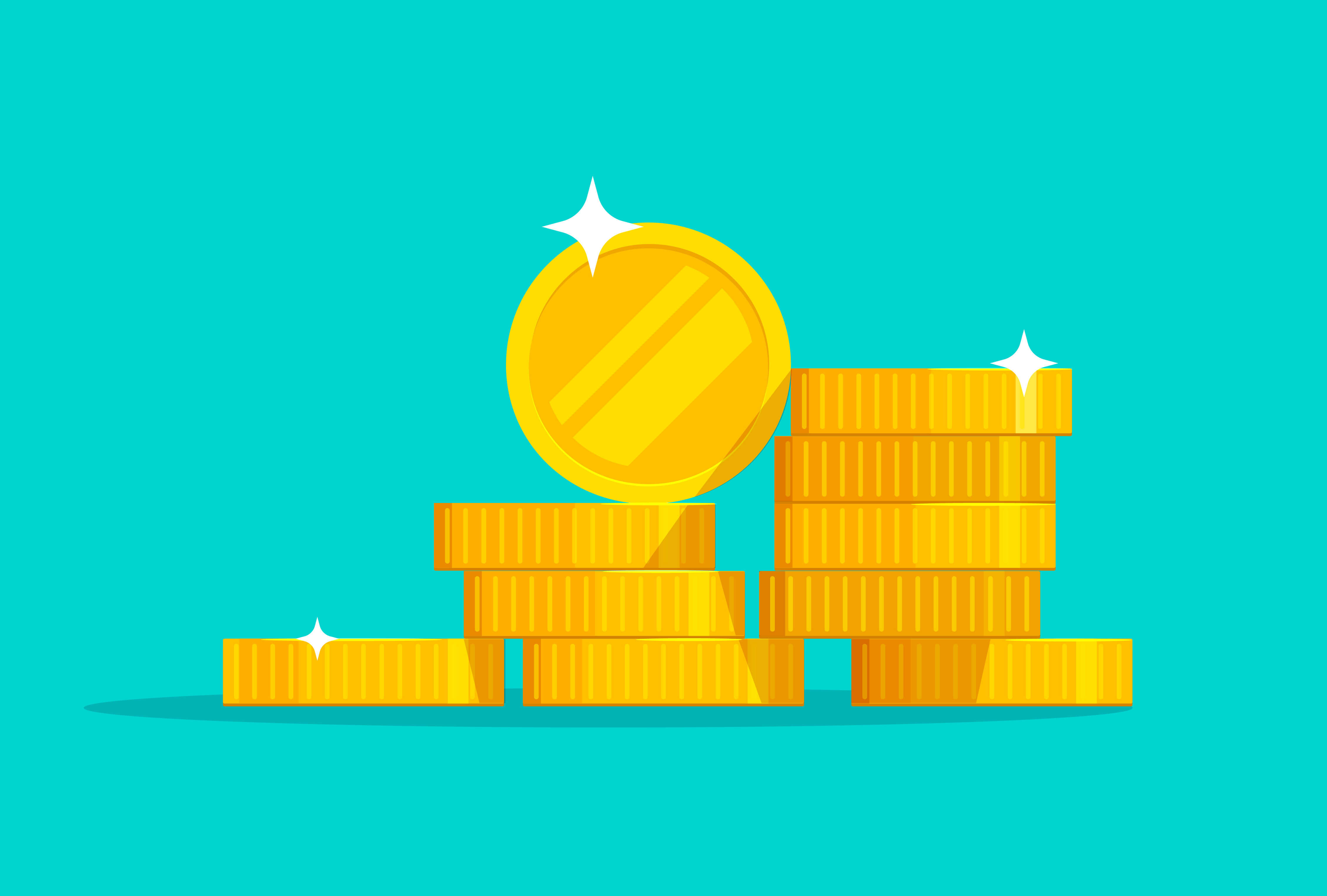Ways You Could Make Money in the Autumn From Online Casinos 1 coins 2