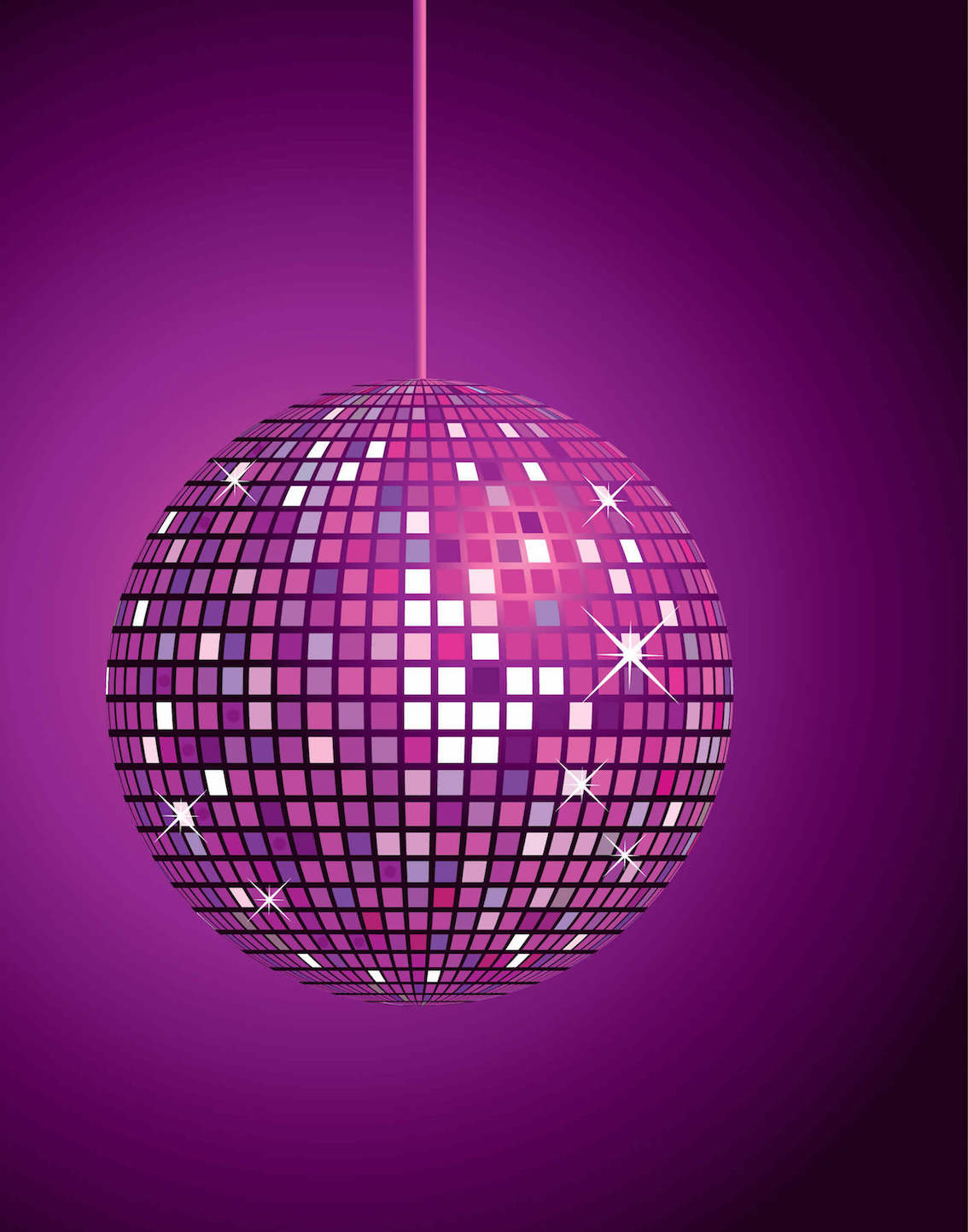 disco ball 2 1