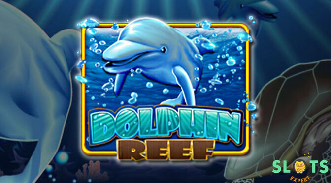dolphin reef slot review