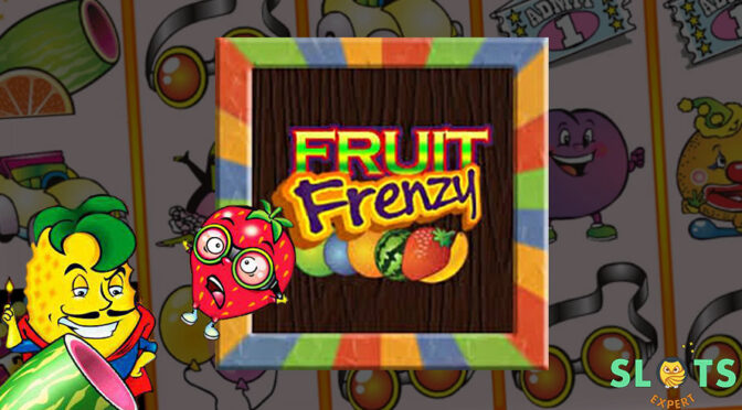 fruit-fenzy-slot