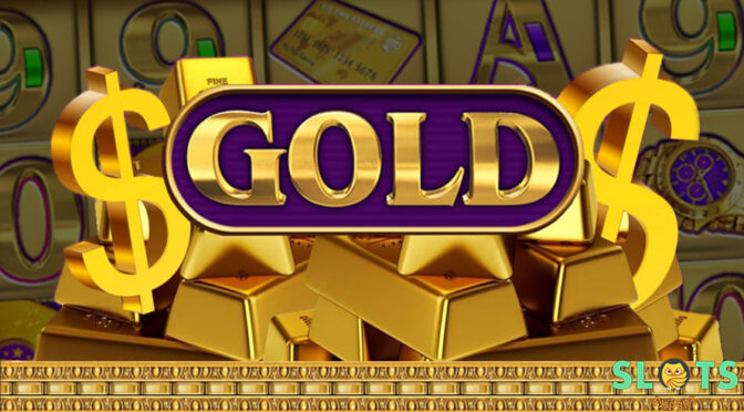 gold-slot