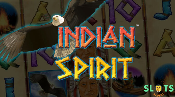 Indian Spirit 6 indian-spirit-slot