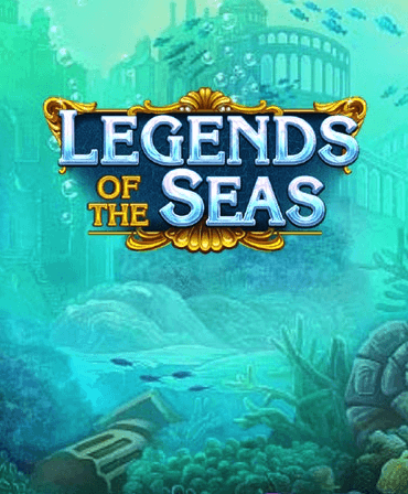 legends of the seas