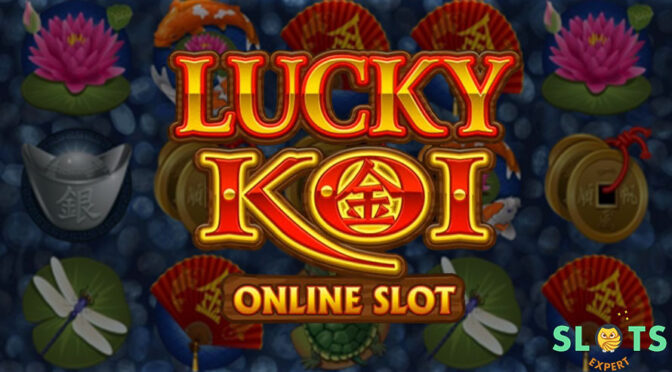 Lucky Koi 6 lucky-koi-slot