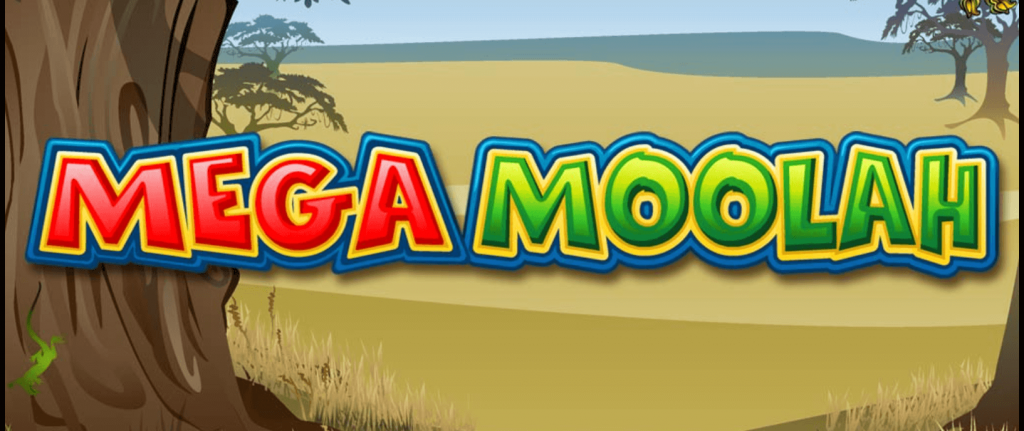 mega moolah