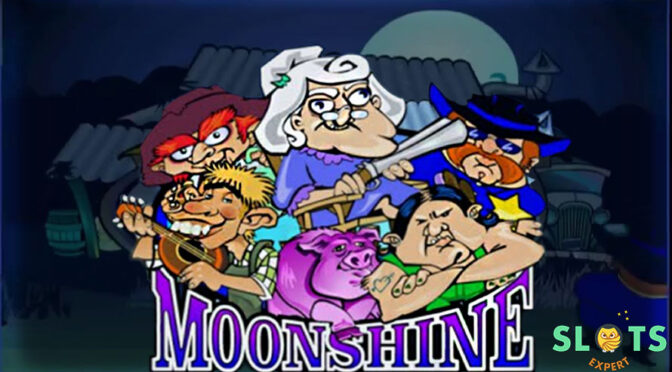 Moonshine 6 moonshine-slot