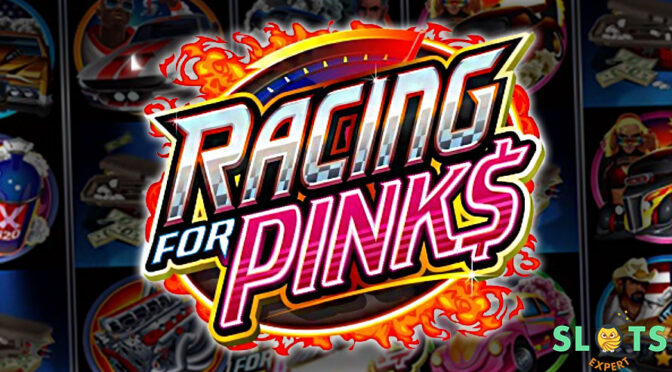 racing-for-pinks-slot