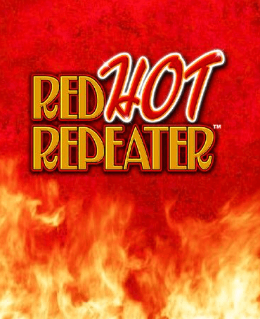 Repeat Wins on Novomatic’s Red Hot Repeater 1 red hot repeater