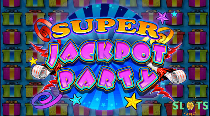 super-jackpot-party-slot