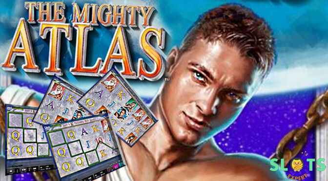 The mighty atlas 6 the-mighty-atlas-slot