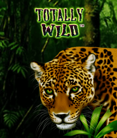 Get Your Thrill On The Totally Wild – The New Online Slot By Green Tube 1 totally wild