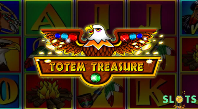 Totem Treasure 6 totem-treasure-slot