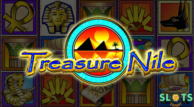 treasure-nile-slot