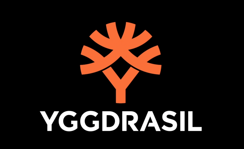 yggrasil logo