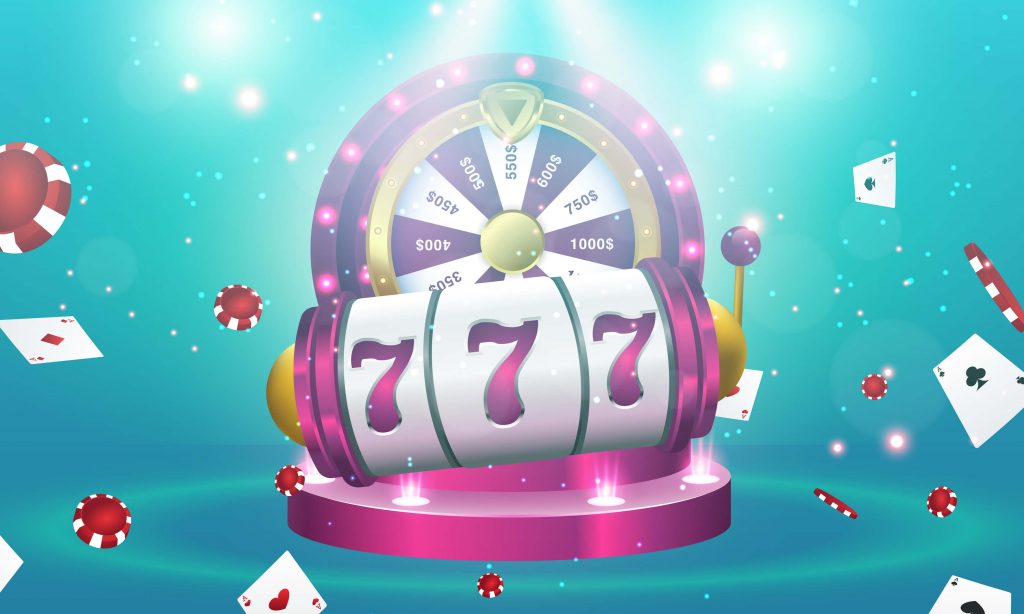 casino 2