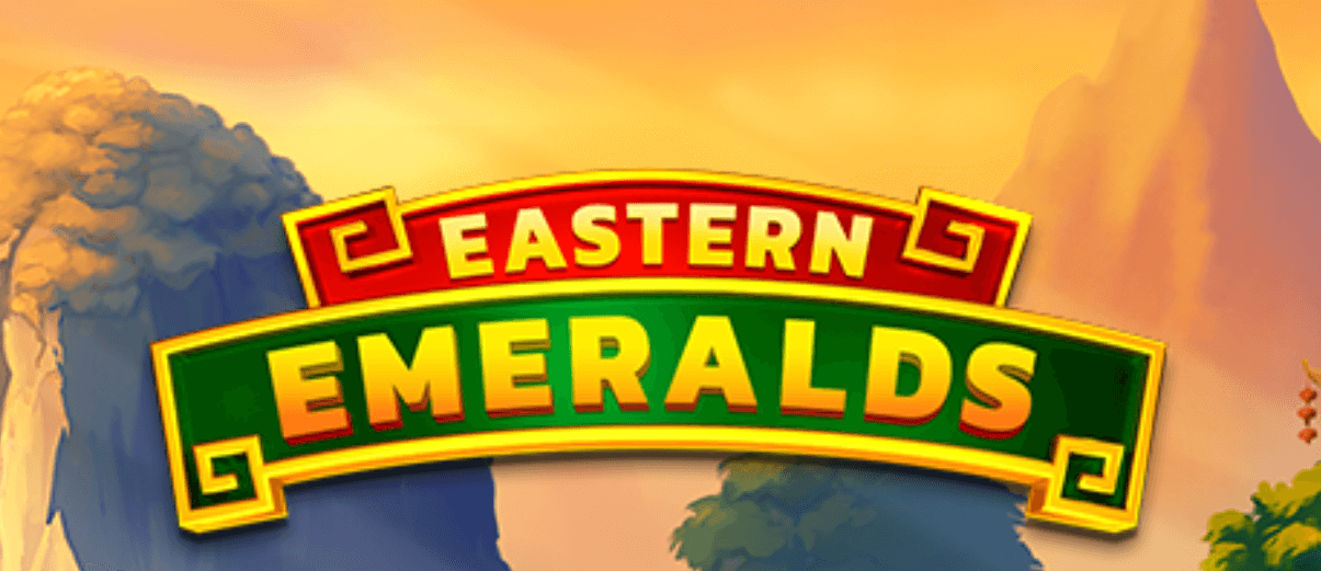 Eastern Emeralds slot review 1 eastern emeralds 2