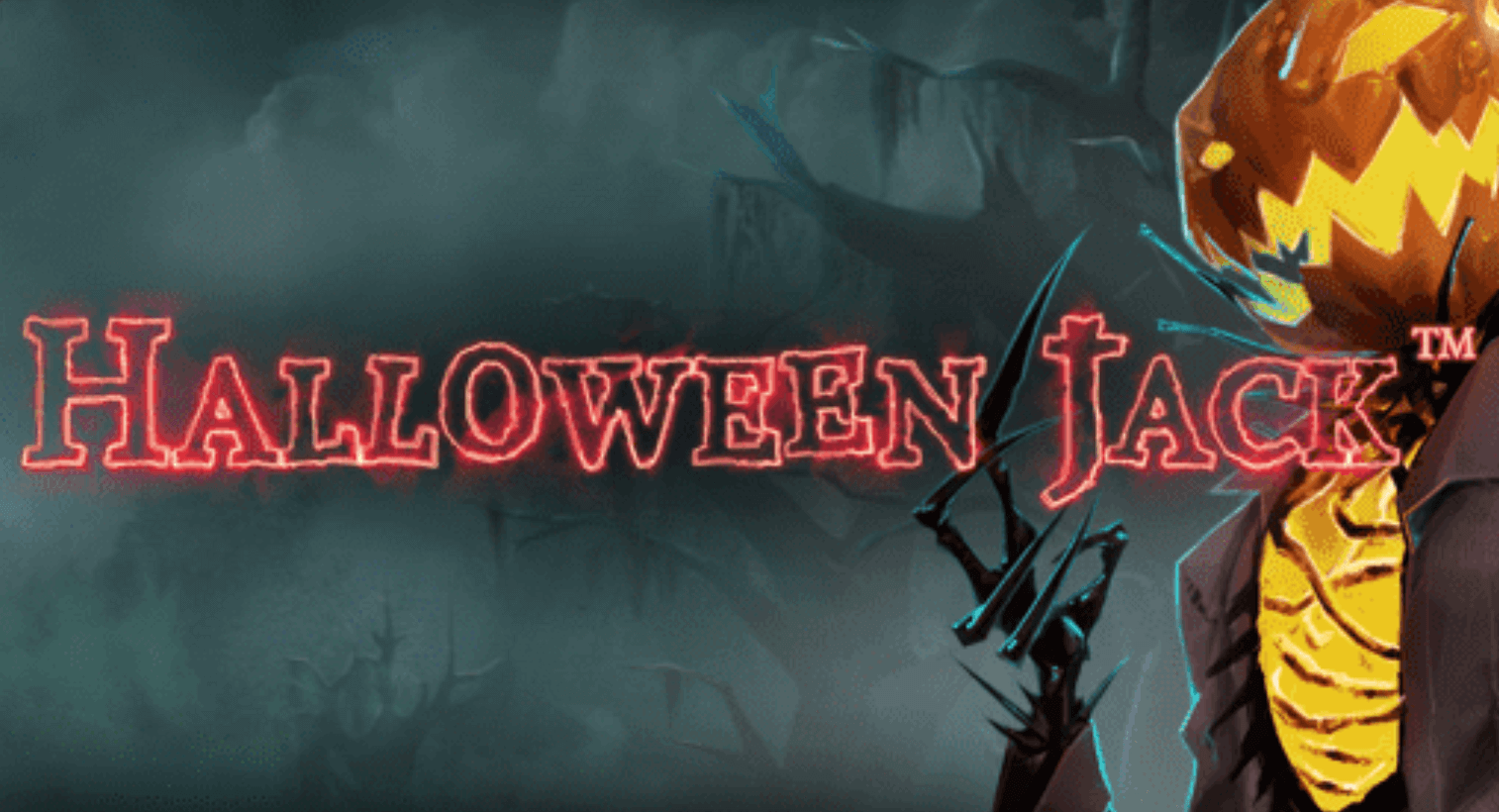 Halloween Jack slot review – play this scary game on Halloween 1 halloween jack netent